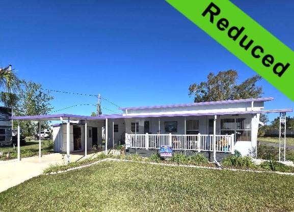 Mobile home for sale in Palmetto, FL